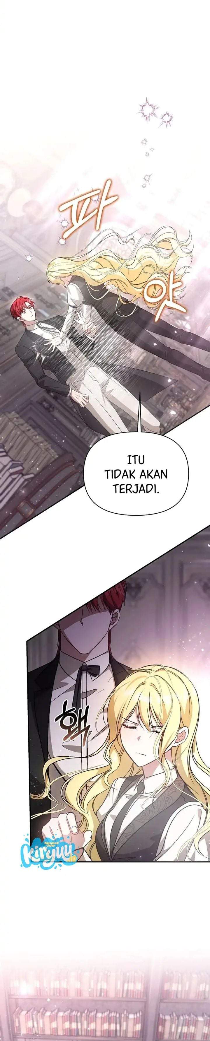 My Sister Is the Main Character Chapter 22