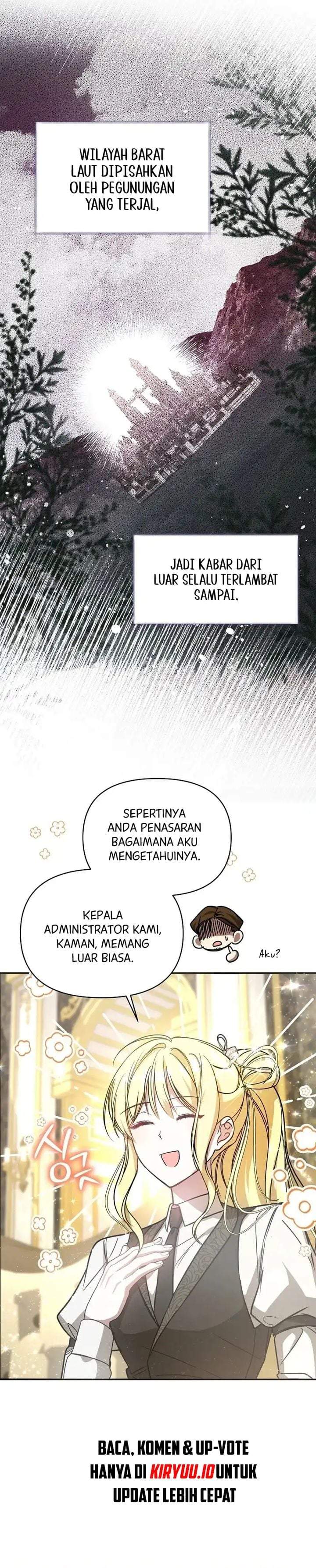 My Sister Is the Main Character Chapter 22