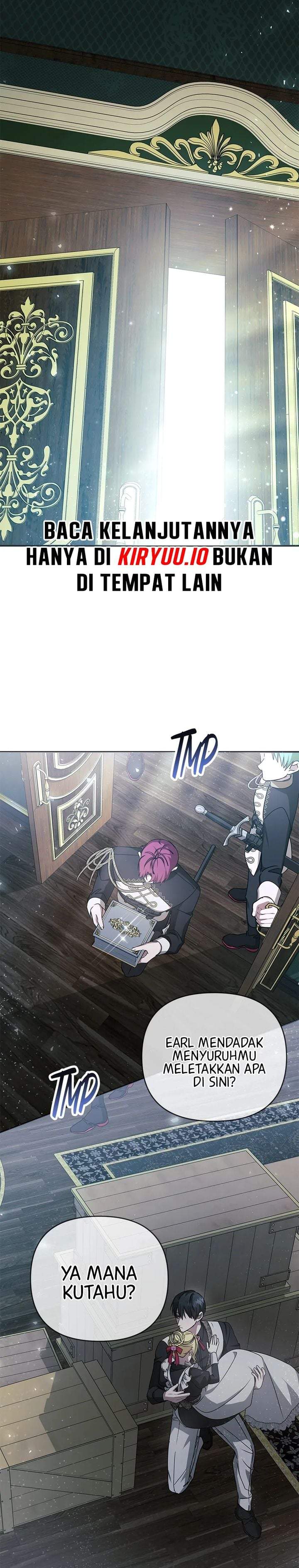 My Sister Is the Main Character Chapter 23