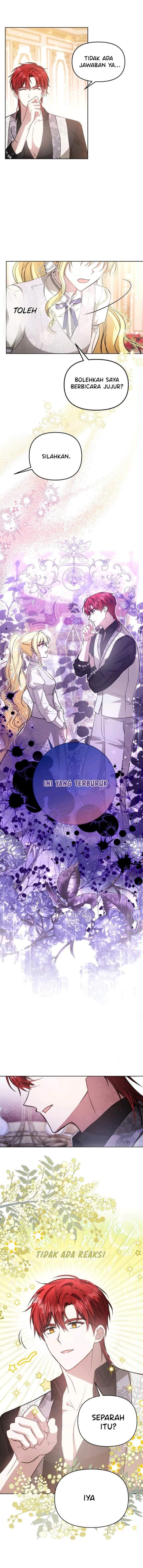 My Sister Is the Main Character Chapter 4