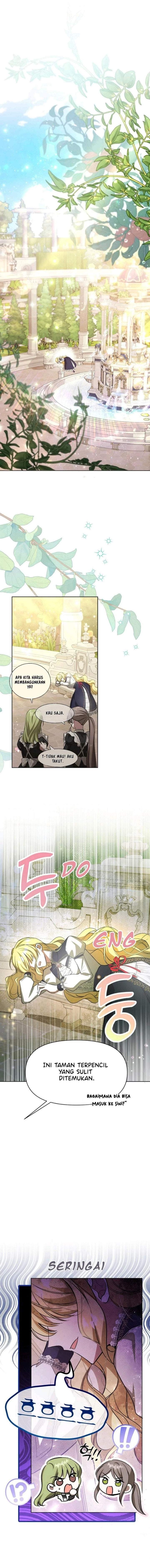 My Sister Is the Main Character Chapter 5