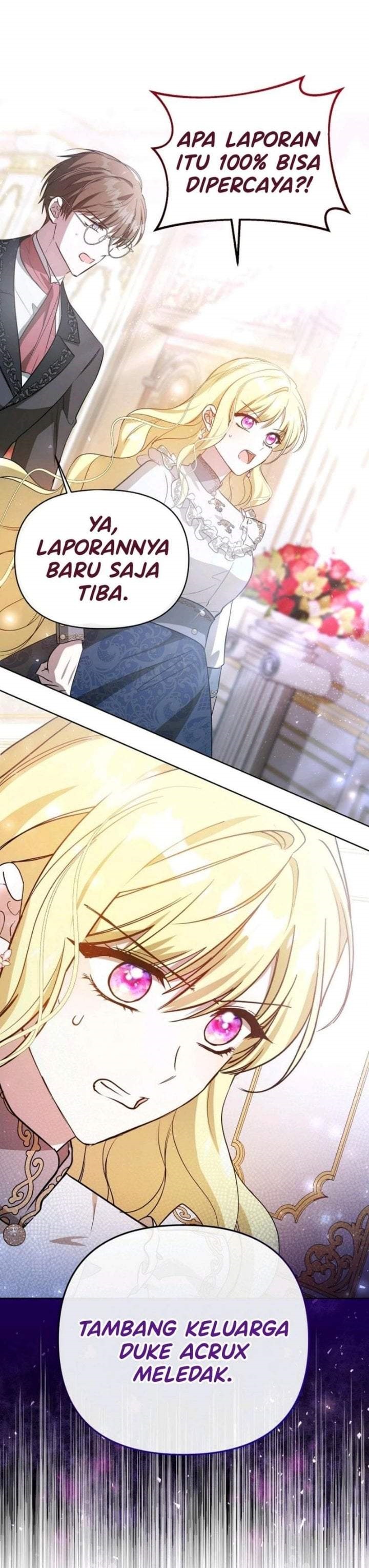 My Sister Is the Main Character Chapter 6