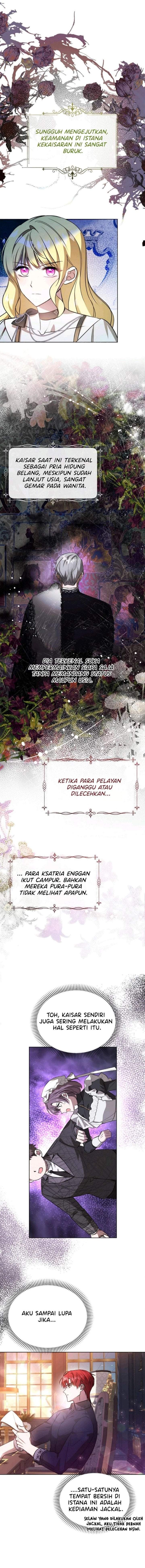 My Sister Is the Main Character Chapter 7