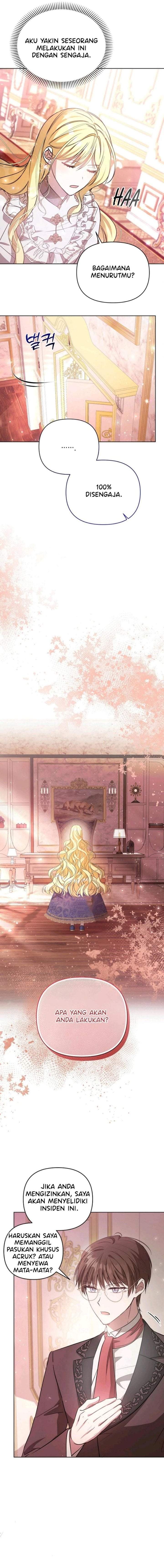My Sister Is the Main Character Chapter 7