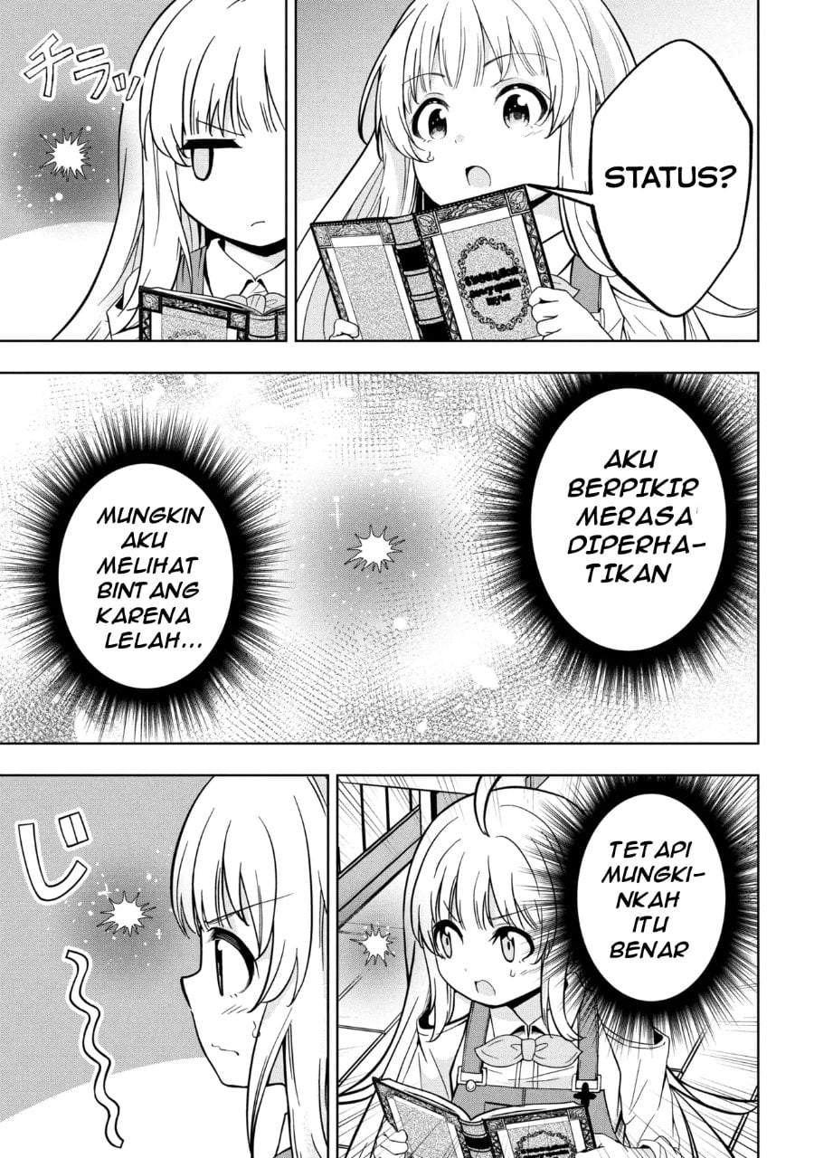 Isekai no Bokujou wo Souzoku Shimashita Star Stream Farm Chapter 1
