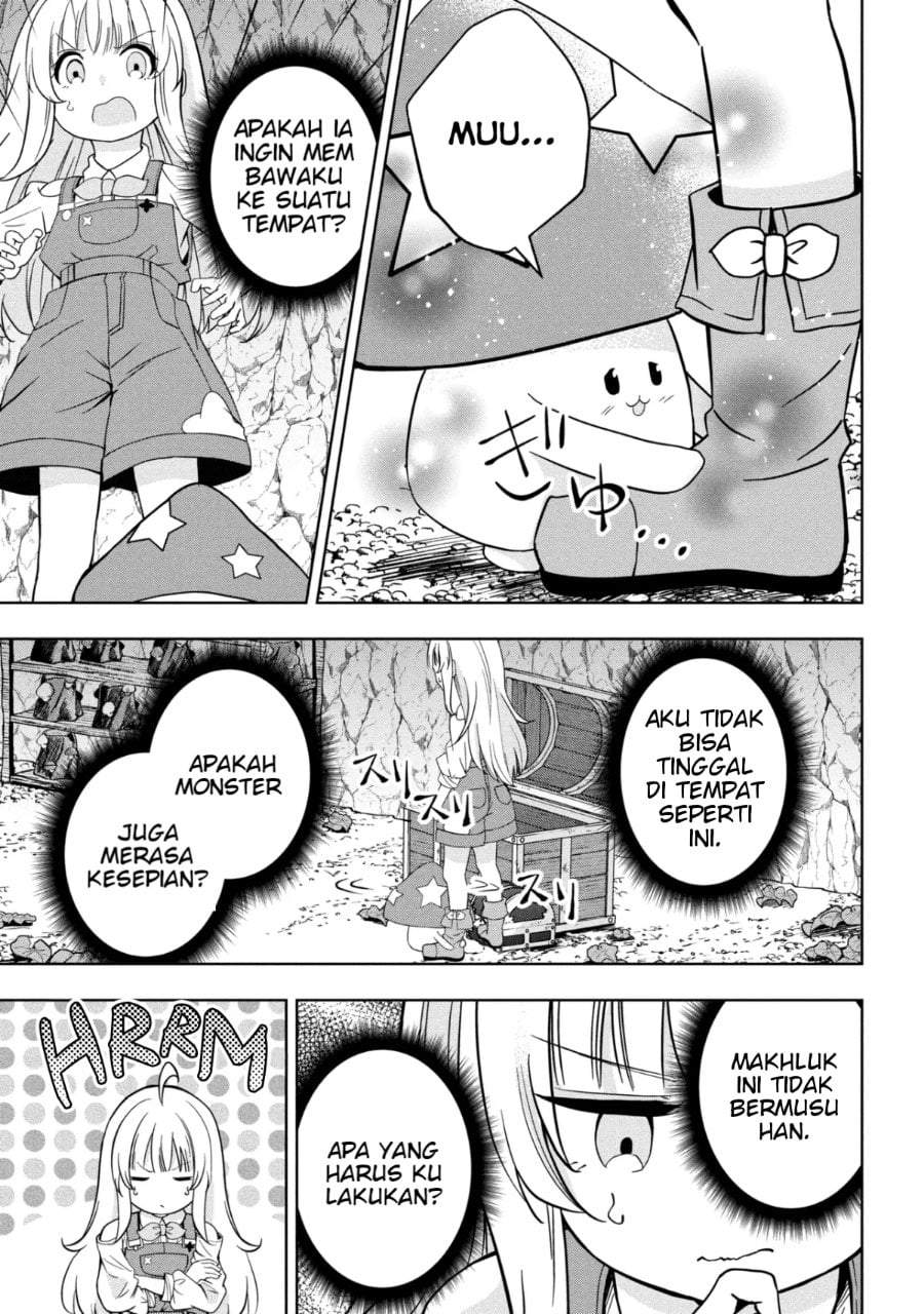 Isekai no Bokujou wo Souzoku Shimashita Star Stream Farm Chapter 2
