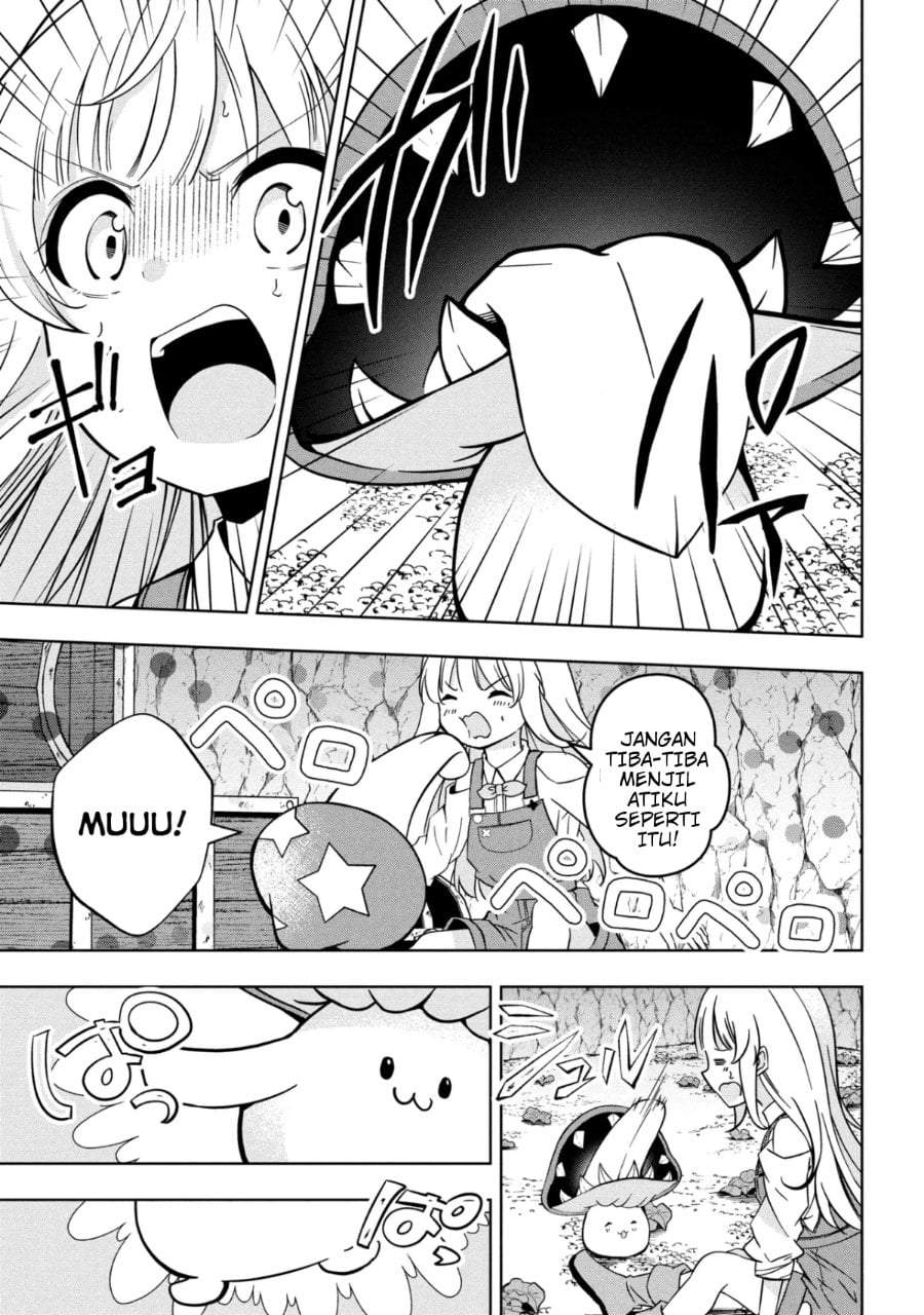 Isekai no Bokujou wo Souzoku Shimashita Star Stream Farm Chapter 2