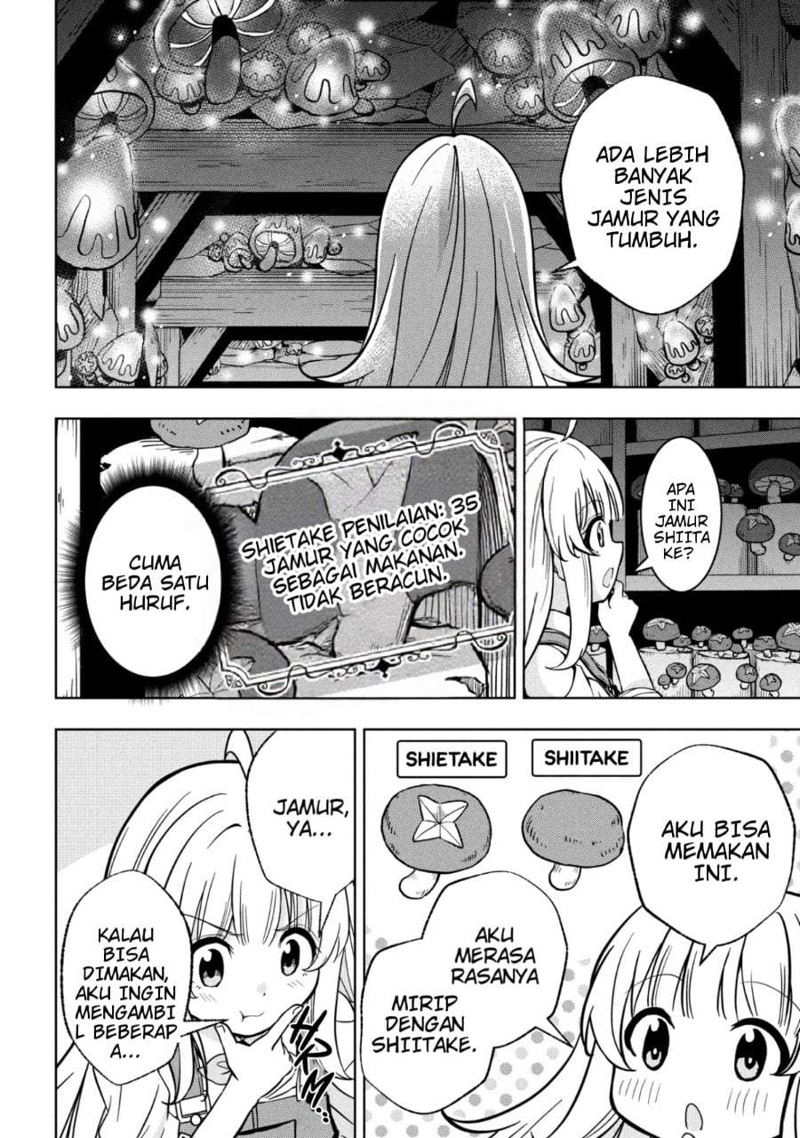 Isekai no Bokujou wo Souzoku Shimashita Star Stream Farm Chapter 2