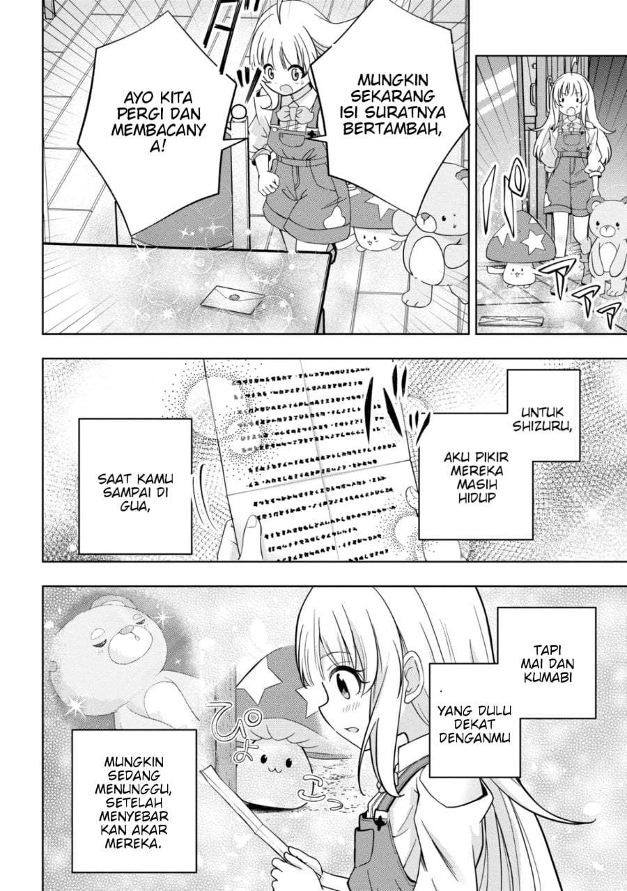Isekai no Bokujou wo Souzoku Shimashita Star Stream Farm Chapter 3