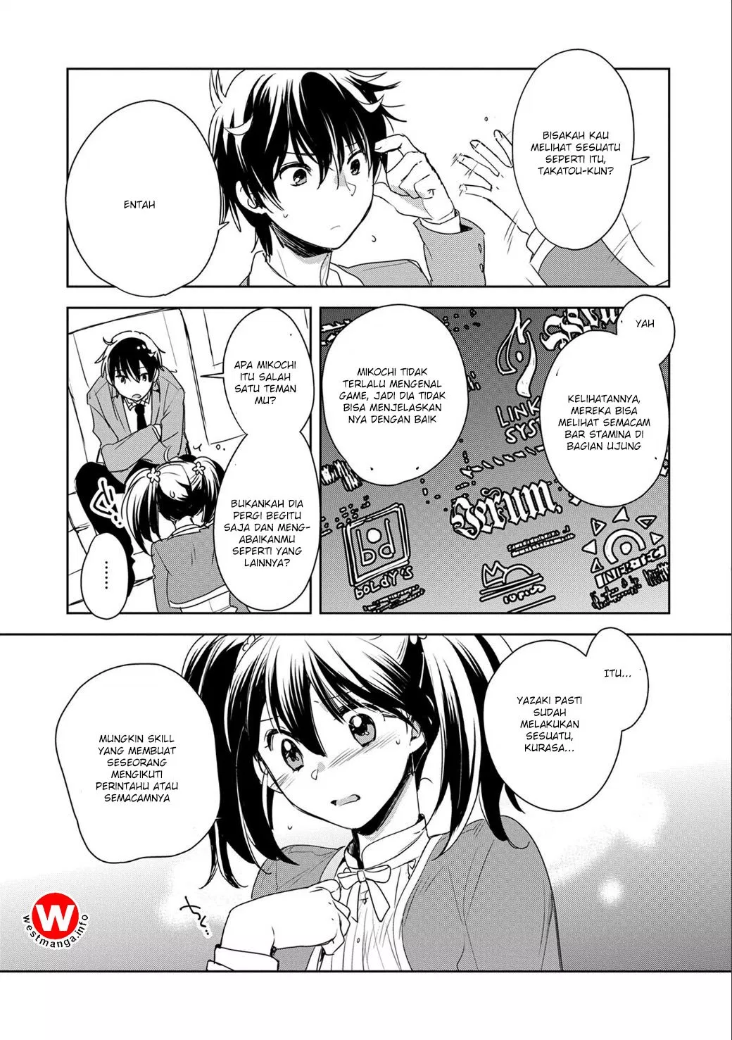 Sokushi Cheat ga Saikyou Sugite, Isekai no Yatsura ga Marude Aite ni Naranai n desu ga Chapter 1
