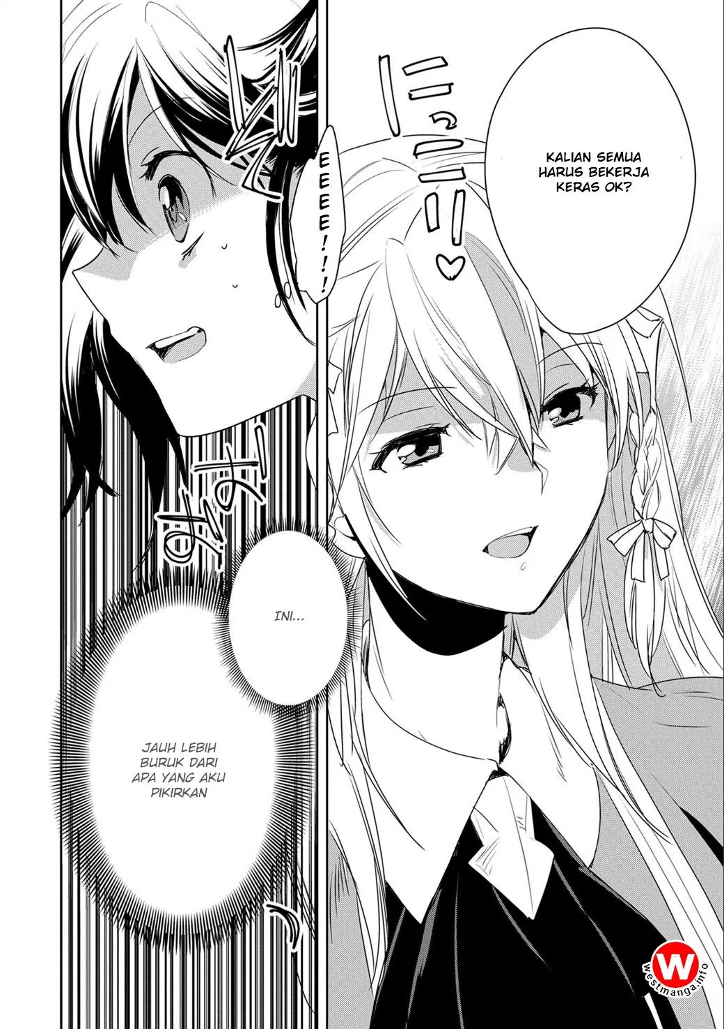 Sokushi Cheat ga Saikyou Sugite, Isekai no Yatsura ga Marude Aite ni Naranai n desu ga Chapter 1