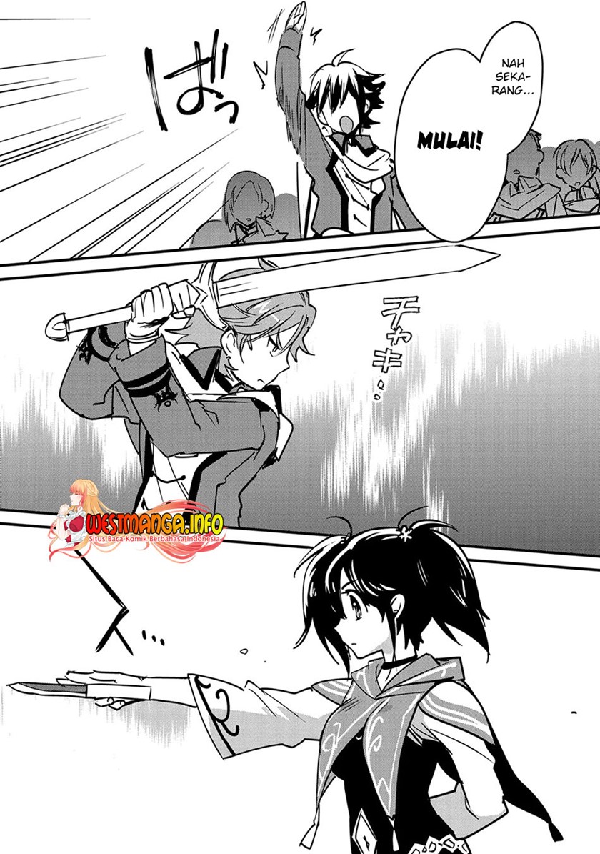 Sokushi Cheat ga Saikyou Sugite, Isekai no Yatsura ga Marude Aite ni Naranai n desu ga Chapter 33