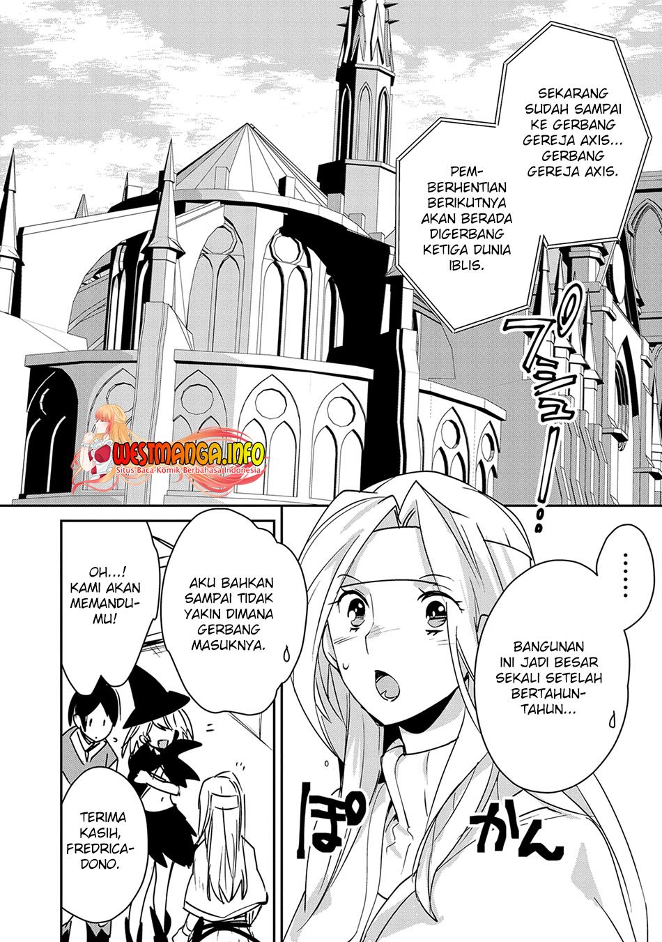 Sokushi Cheat ga Saikyou Sugite, Isekai no Yatsura ga Marude Aite ni Naranai n desu ga Chapter 37