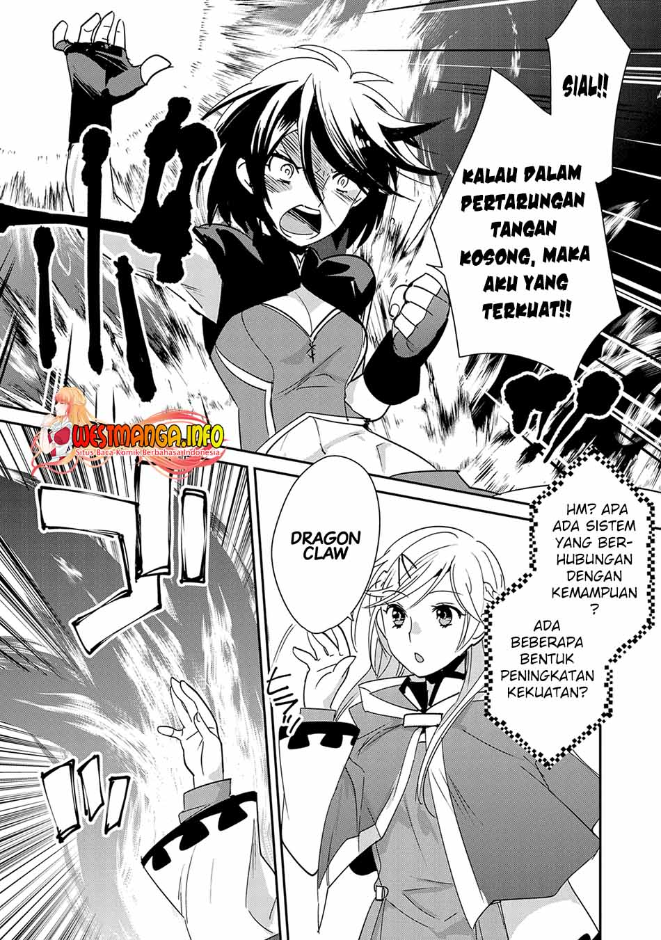 Sokushi Cheat ga Saikyou Sugite, Isekai no Yatsura ga Marude Aite ni Naranai n desu ga Chapter 41