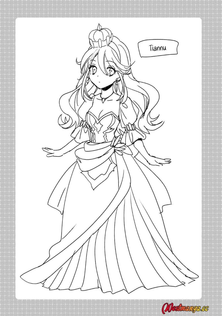 Sokushi Cheat ga Saikyou Sugite, Isekai no Yatsura ga Marude Aite ni Naranai n desu ga Chapter 50