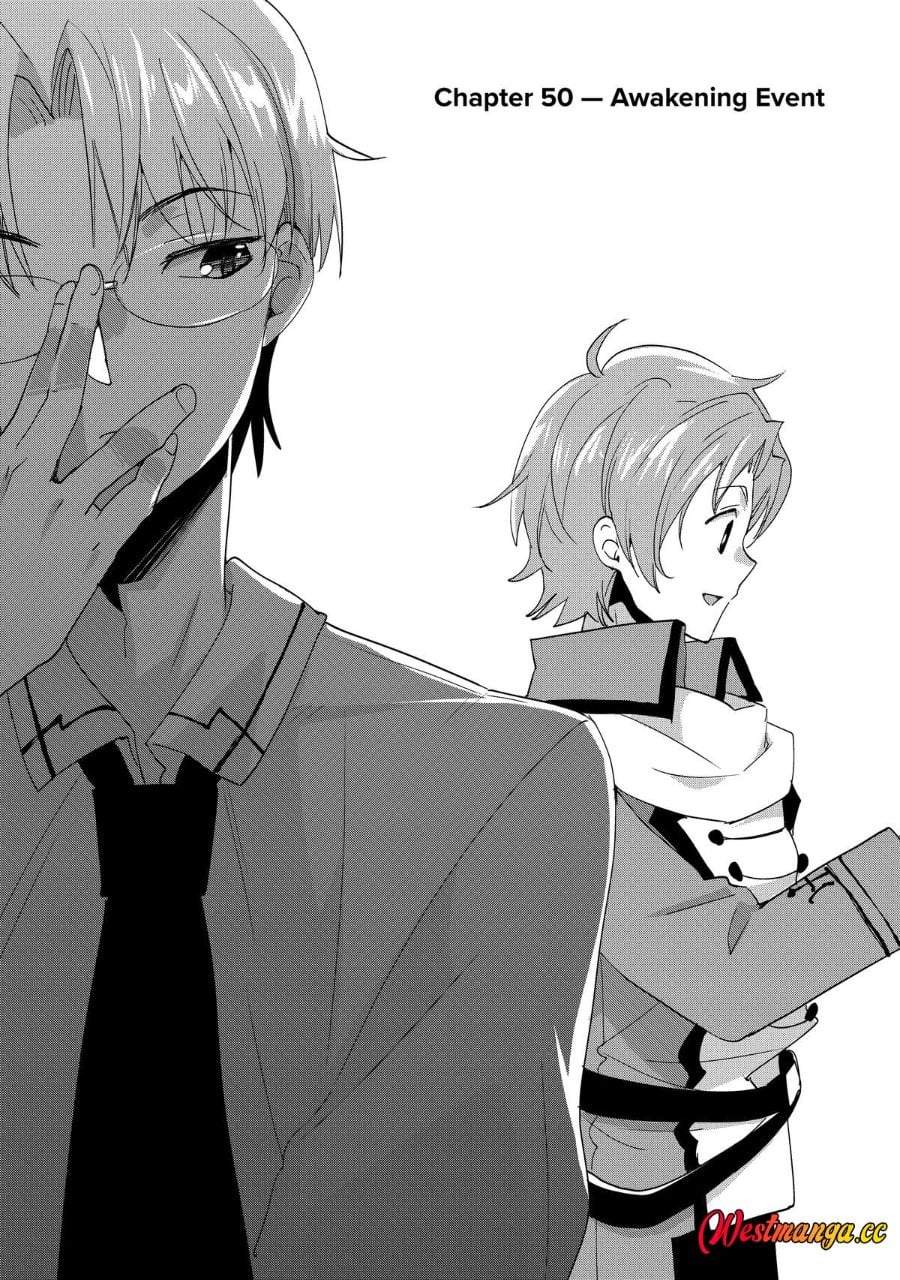 Sokushi Cheat ga Saikyou Sugite, Isekai no Yatsura ga Marude Aite ni Naranai n desu ga Chapter 50