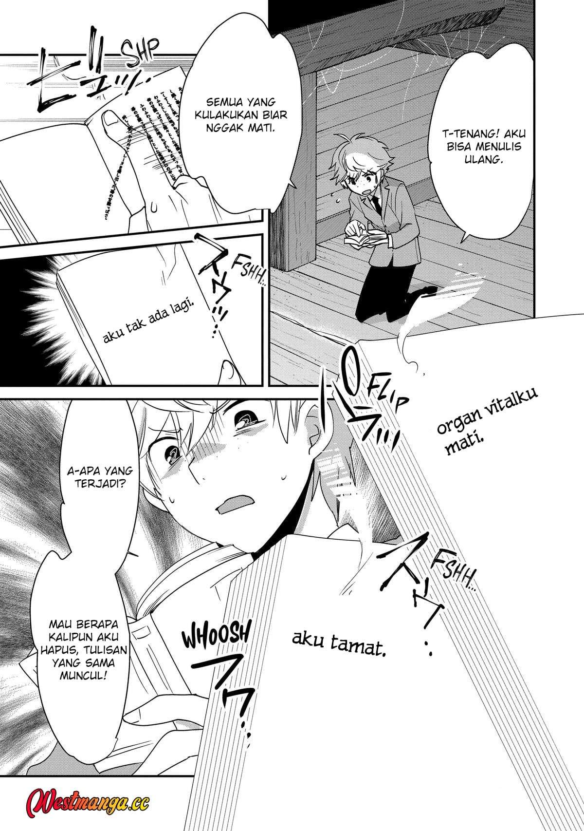 Sokushi Cheat ga Saikyou Sugite, Isekai no Yatsura ga Marude Aite ni Naranai n desu ga Chapter 51