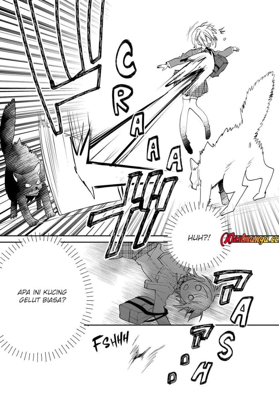 Sokushi Cheat ga Saikyou Sugite, Isekai no Yatsura ga Marude Aite ni Naranai n desu ga Chapter 52