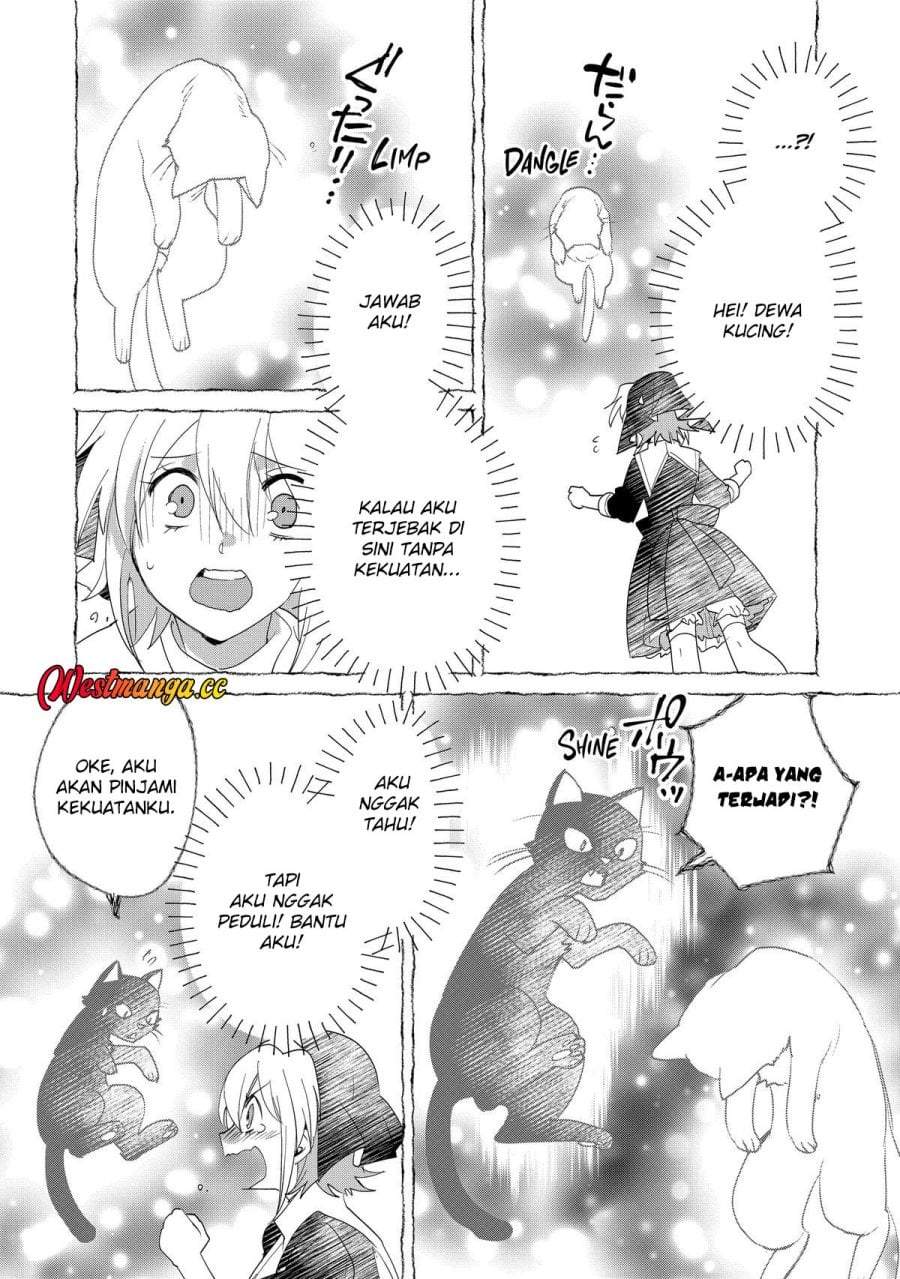 Sokushi Cheat ga Saikyou Sugite, Isekai no Yatsura ga Marude Aite ni Naranai n desu ga Chapter 52