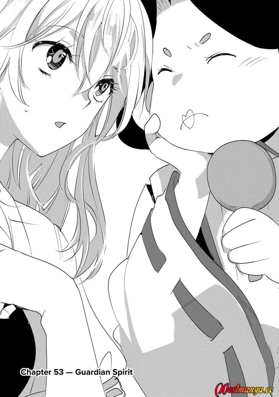 Sokushi Cheat ga Saikyou Sugite, Isekai no Yatsura ga Marude Aite ni Naranai n desu ga Chapter 53