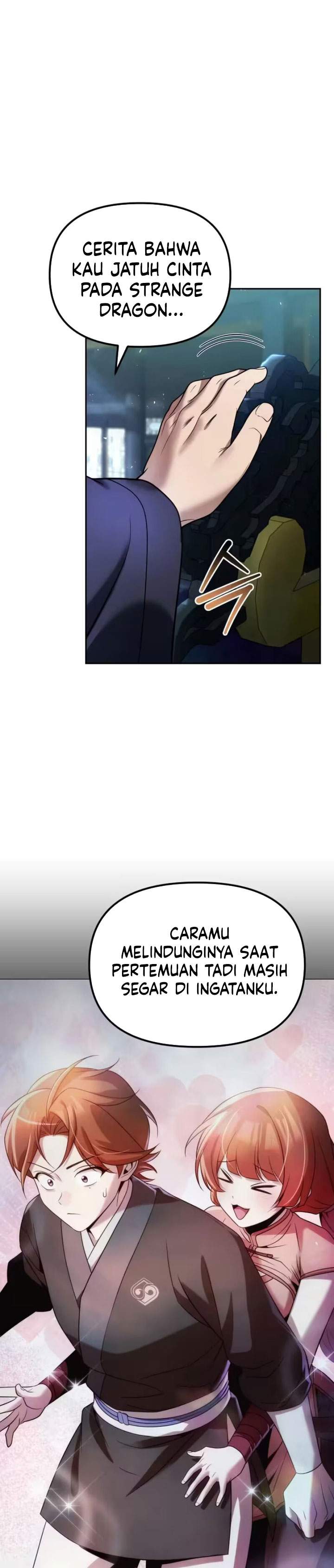 The Second Eunuch Regains His Manhood Chapter 79