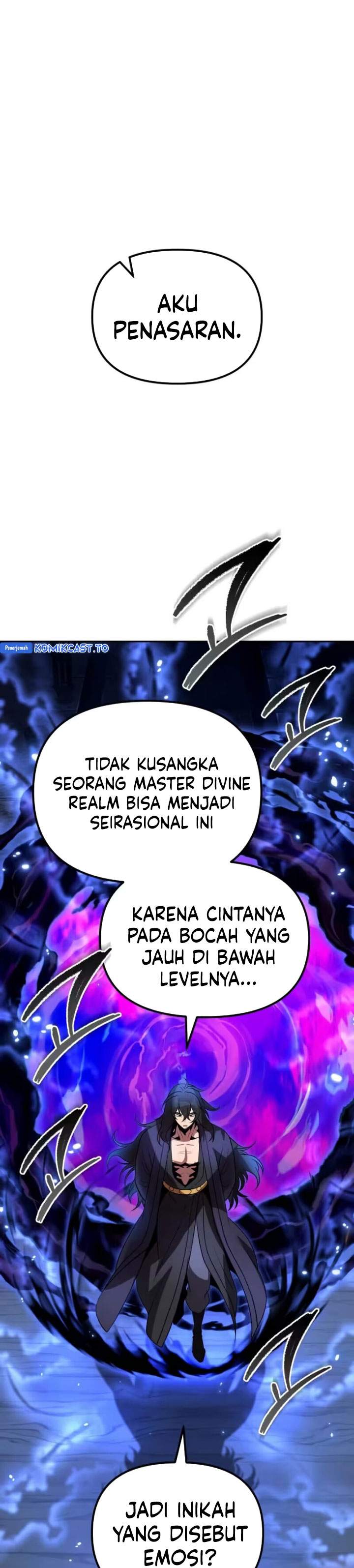 The Second Eunuch Regains His Manhood Chapter 79