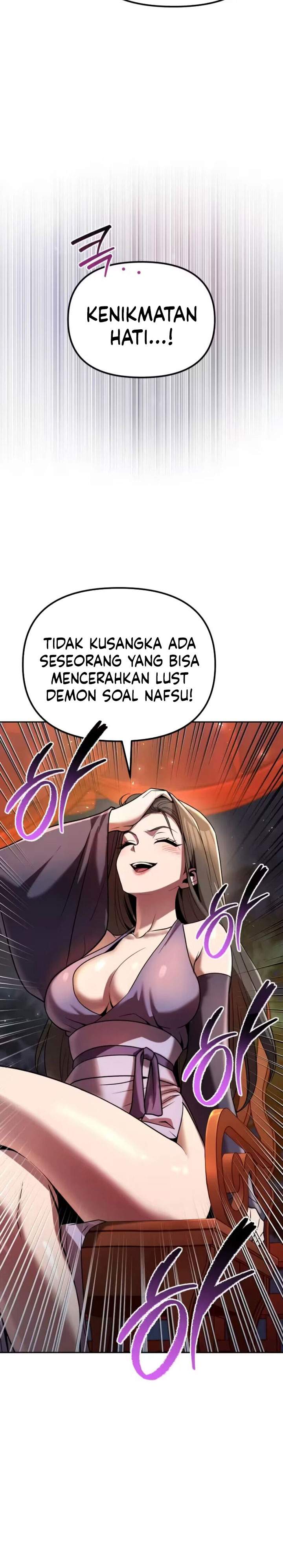 The Second Eunuch Regains His Manhood Chapter 79