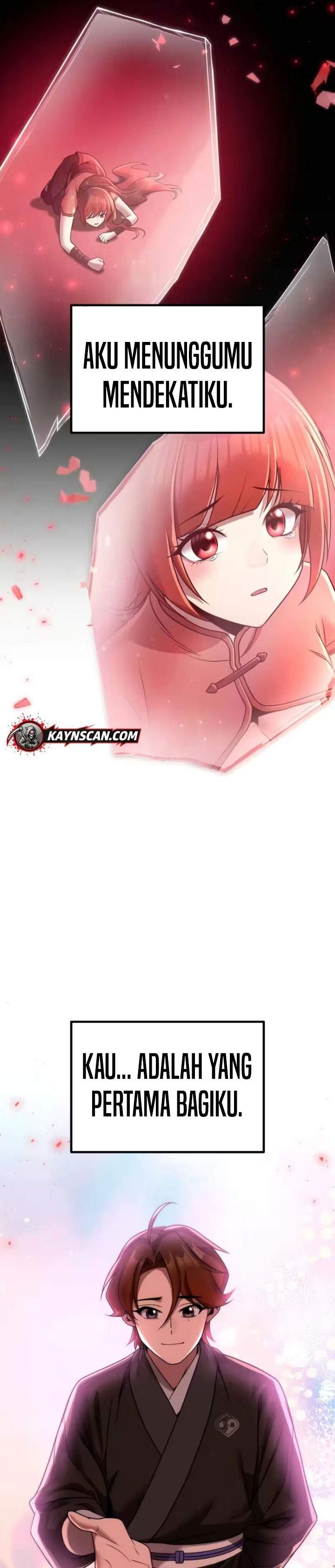 The Second Eunuch Regains His Manhood Chapter 79