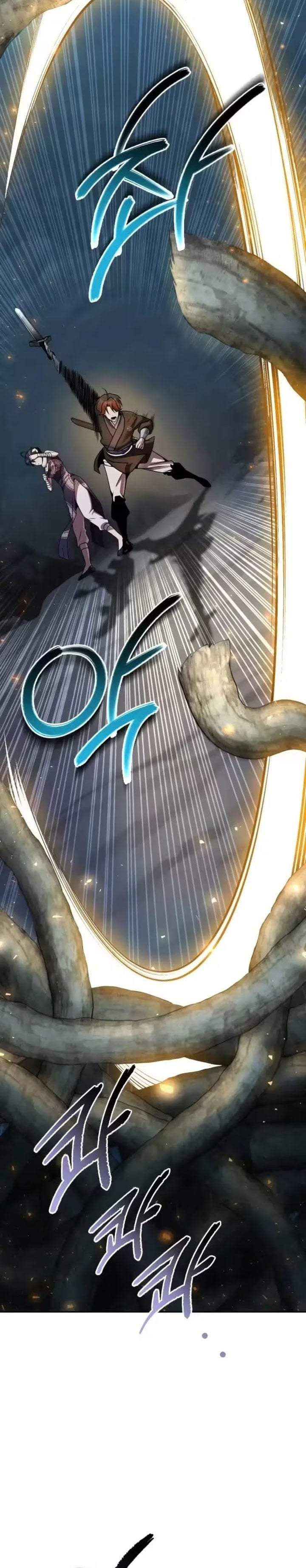 The Second Eunuch Regains His Manhood Chapter 85