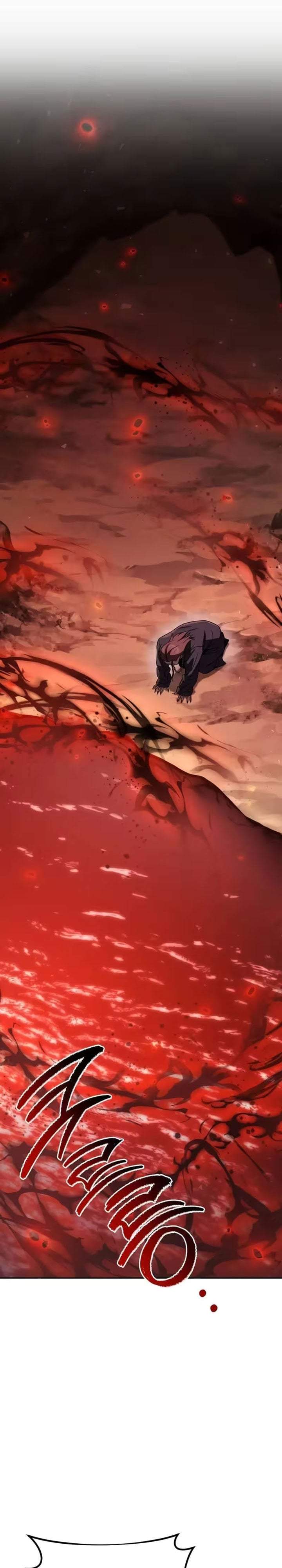 The Second Eunuch Regains His Manhood Chapter 87