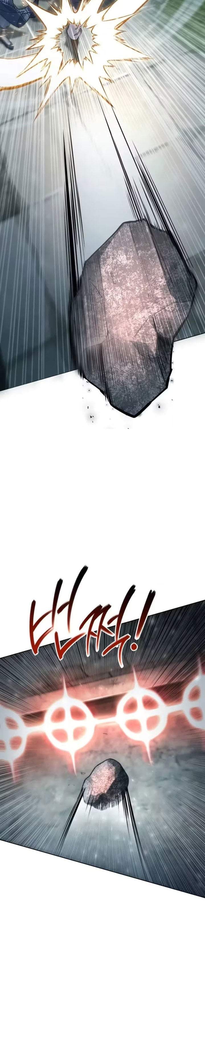 The Second Eunuch Regains His Manhood Chapter 87