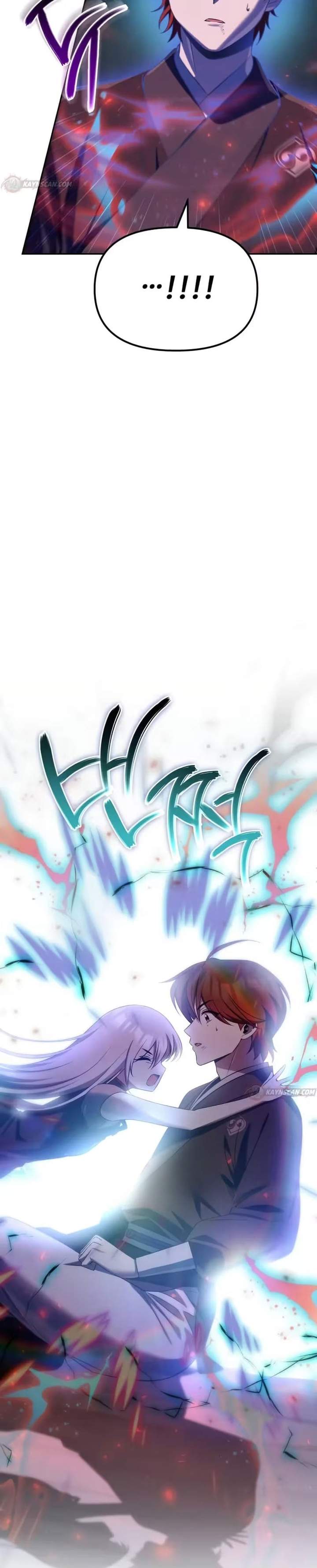The Second Eunuch Regains His Manhood Chapter 88