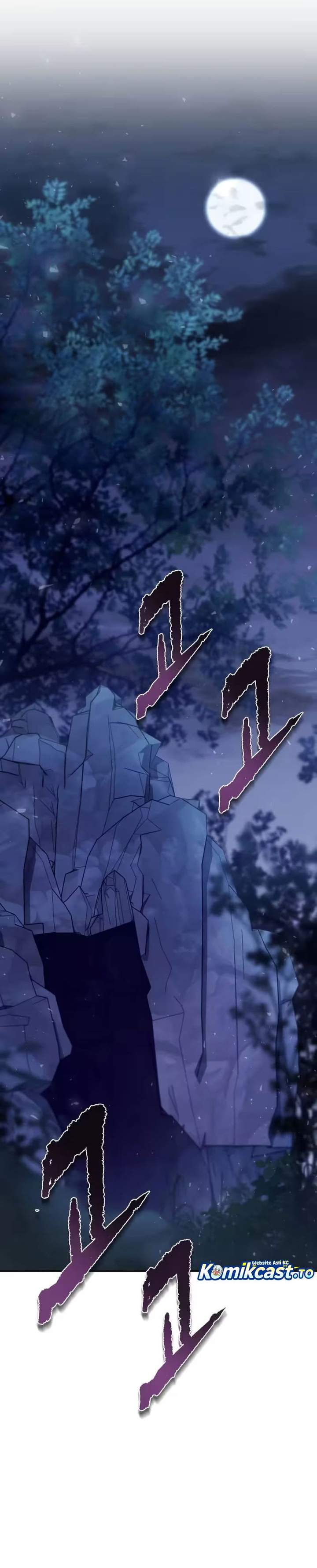 The Second Eunuch Regains His Manhood Chapter 88