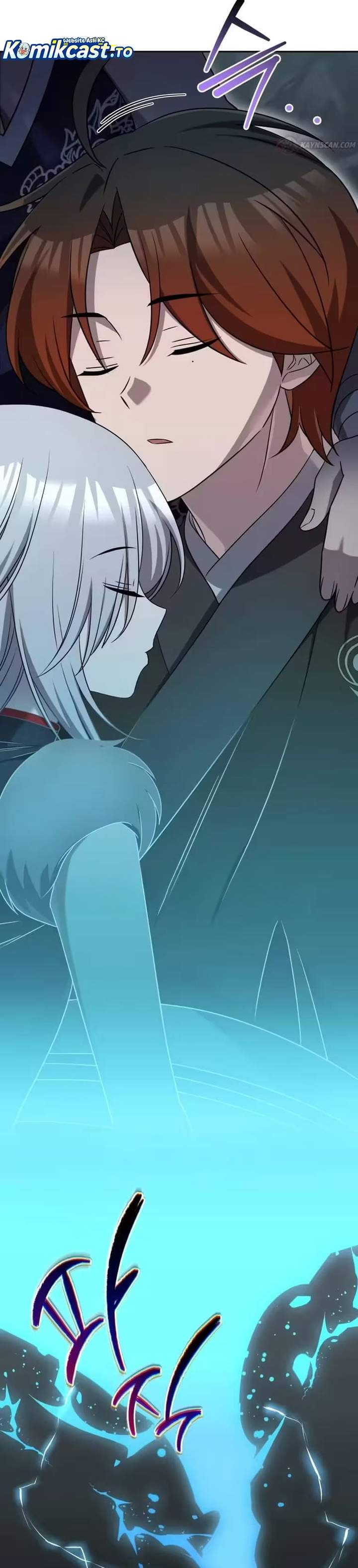 The Second Eunuch Regains His Manhood Chapter 89