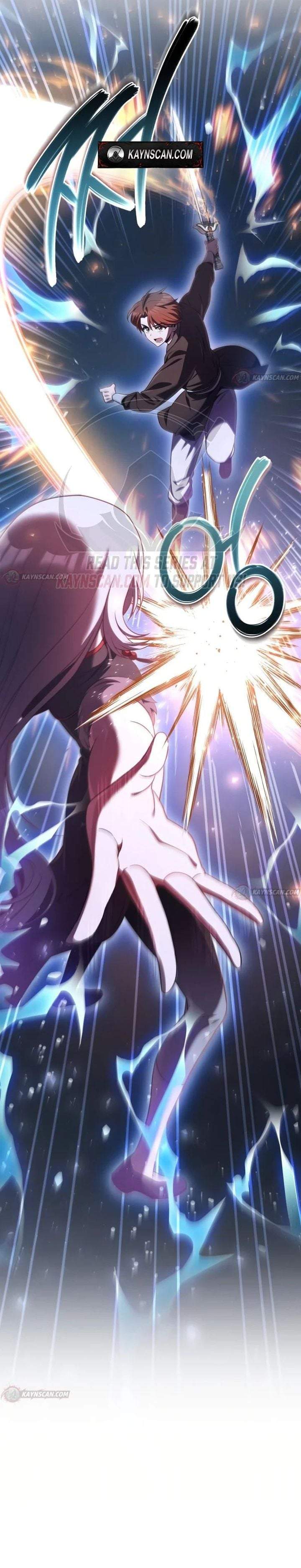 The Second Eunuch Regains His Manhood Chapter 90