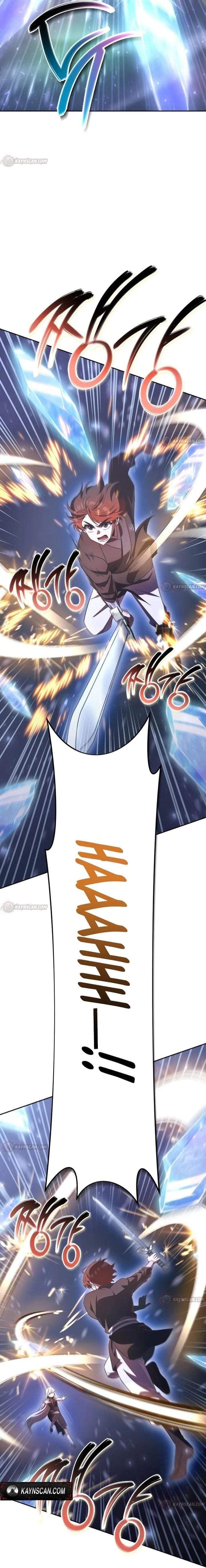 The Second Eunuch Regains His Manhood Chapter 90