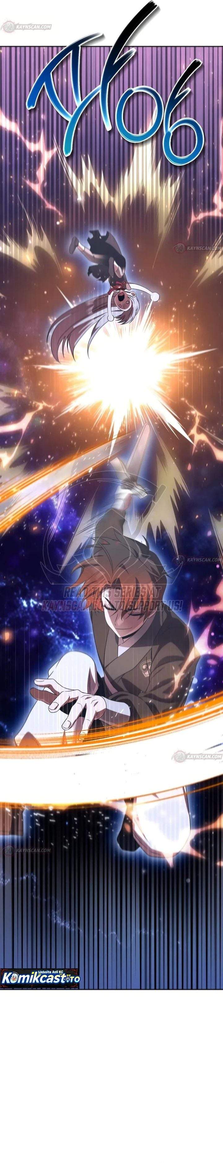 The Second Eunuch Regains His Manhood Chapter 90