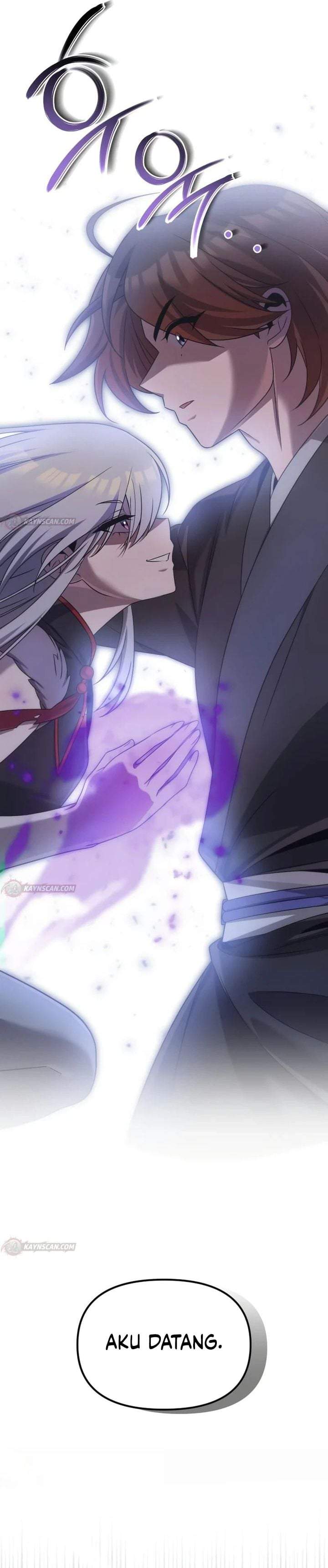 The Second Eunuch Regains His Manhood Chapter 90