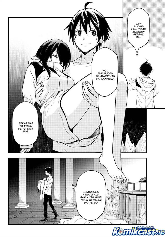 Tensei Shitara Slime Datta Ken Chapter 141