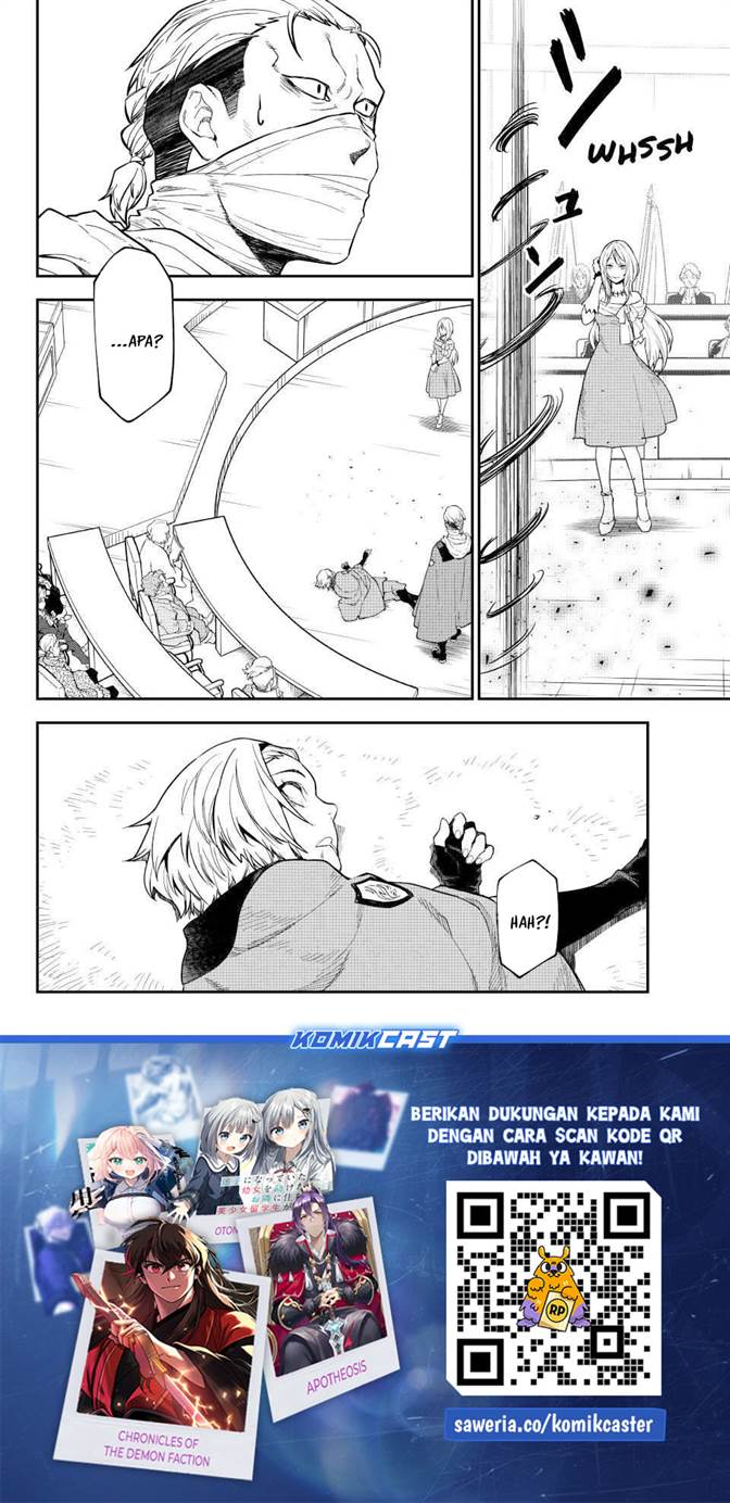 Tensei Shitara Slime Datta Ken Chapter 141