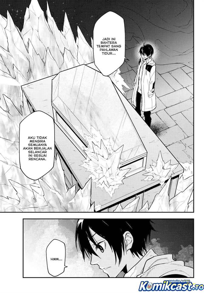 Tensei Shitara Slime Datta Ken Chapter 141
