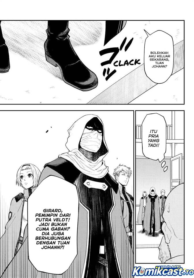 Tensei Shitara Slime Datta Ken Chapter 141