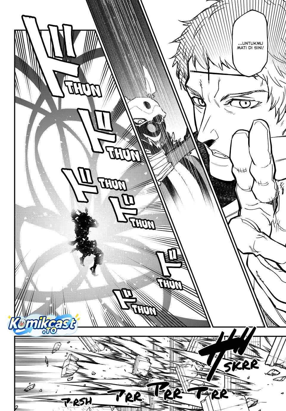 Tensei Shitara Slime Datta Ken Chapter 142