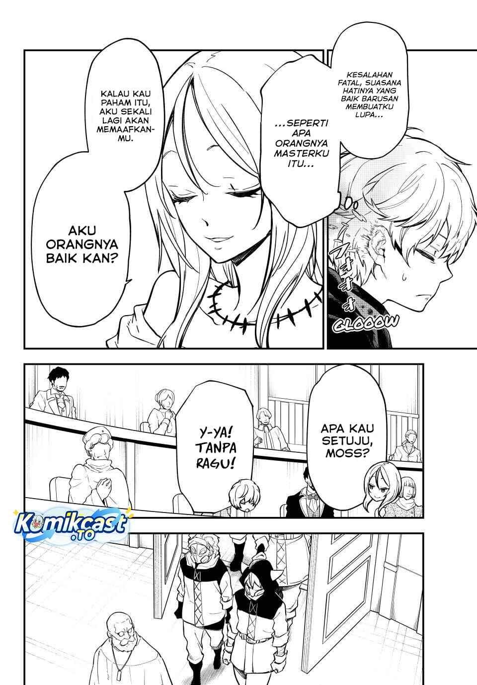 Tensei Shitara Slime Datta Ken Chapter 142