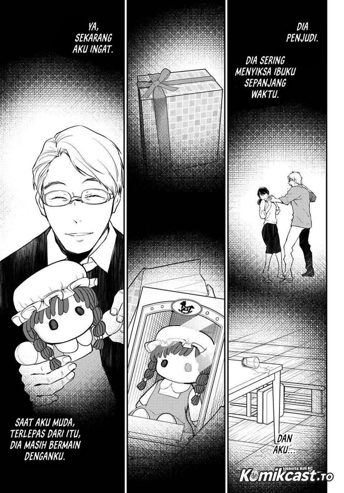 Tensei Shitara Slime Datta Ken Chapter 143