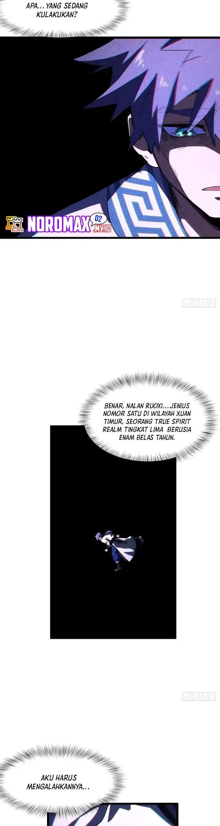 Scoring the Sacred Body of the Ancients from the Get-go Chapter 146