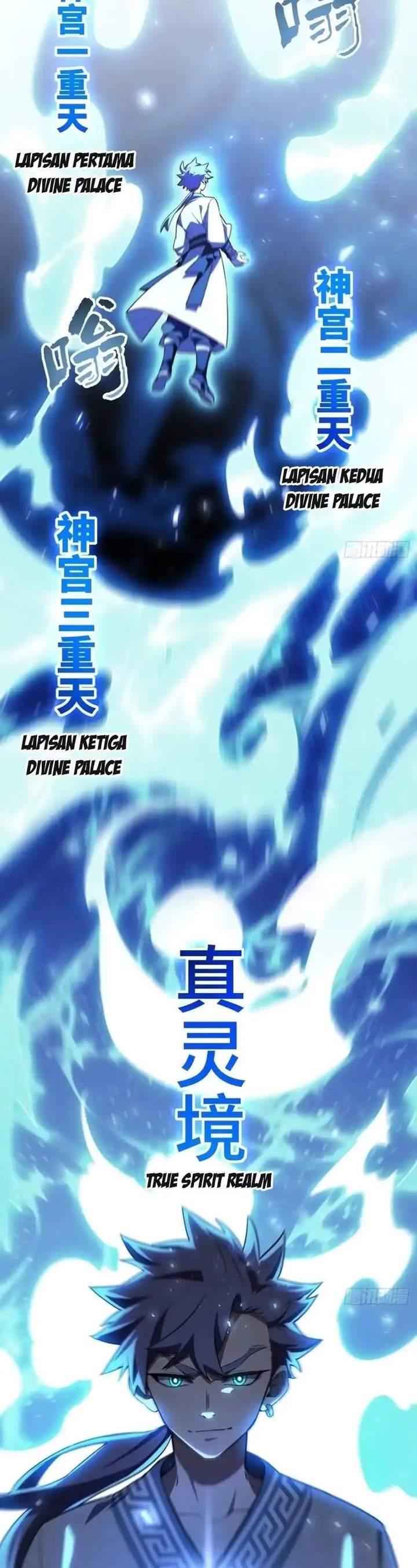 Scoring the Sacred Body of the Ancients from the Get-go Chapter 146