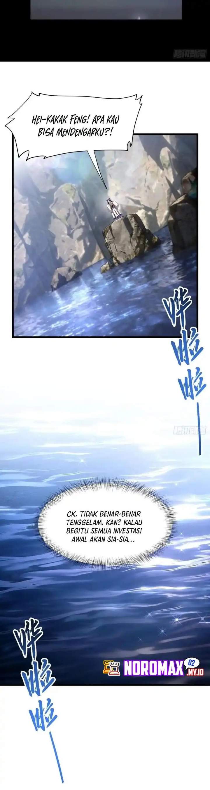 Scoring the Sacred Body of the Ancients from the Get-go Chapter 146