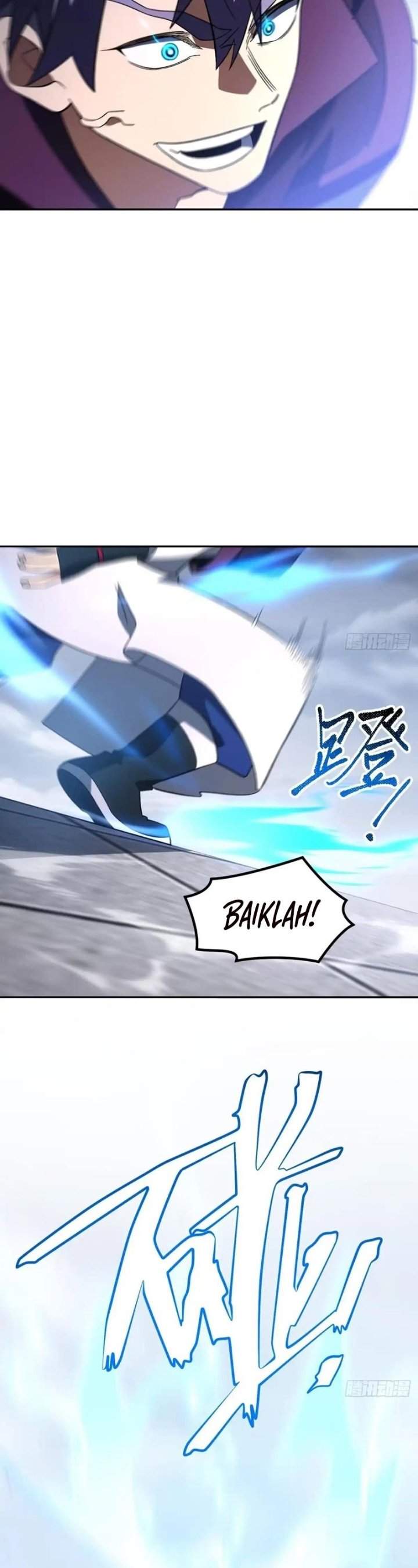 Scoring the Sacred Body of the Ancients from the Get-go Chapter 147