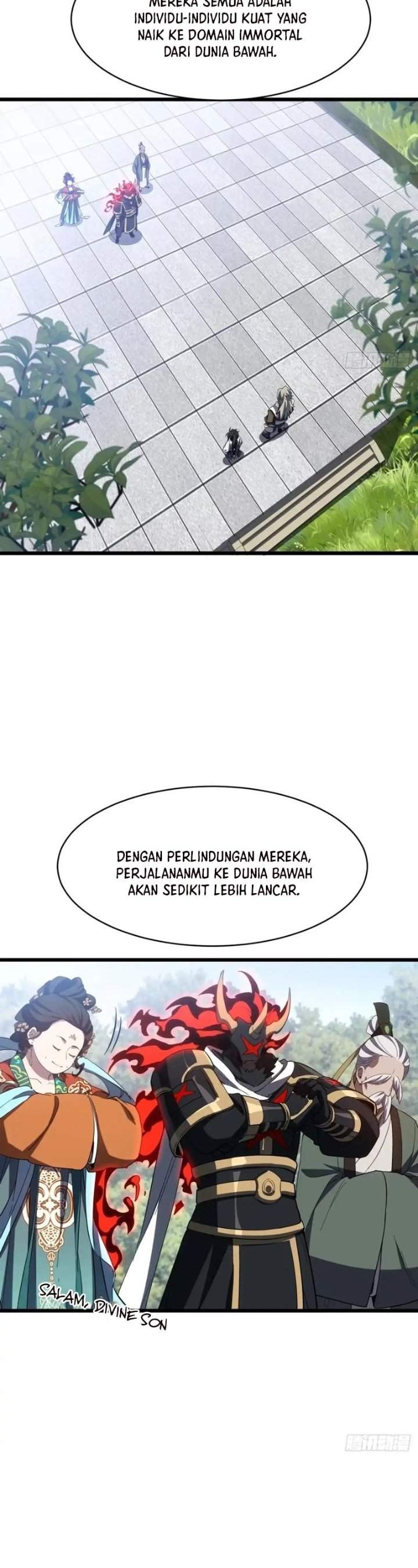 Scoring the Sacred Body of the Ancients from the Get-go Chapter 147
